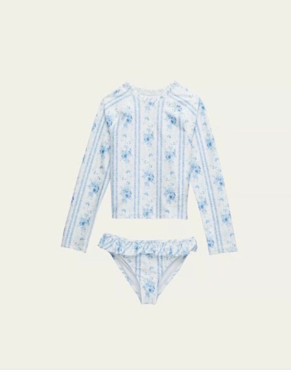 Polo Ralph Lauren Kids Girls swimwear Girls  Size L